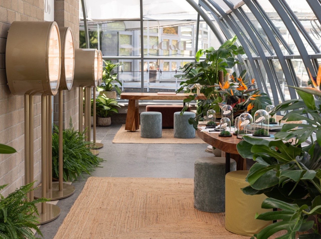 DoDo Orticolario | leDehors