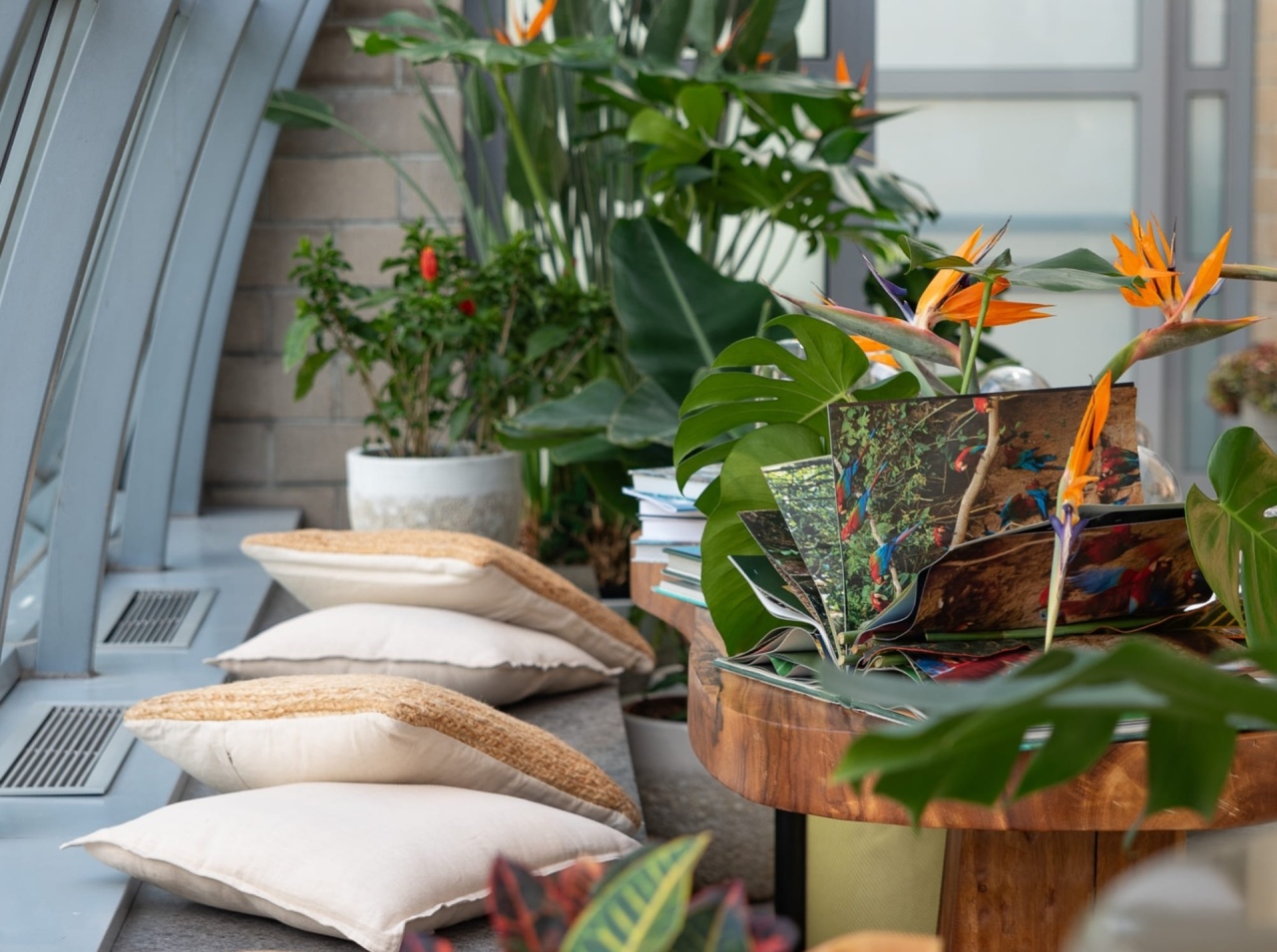 DoDo Orticolario | leDehors