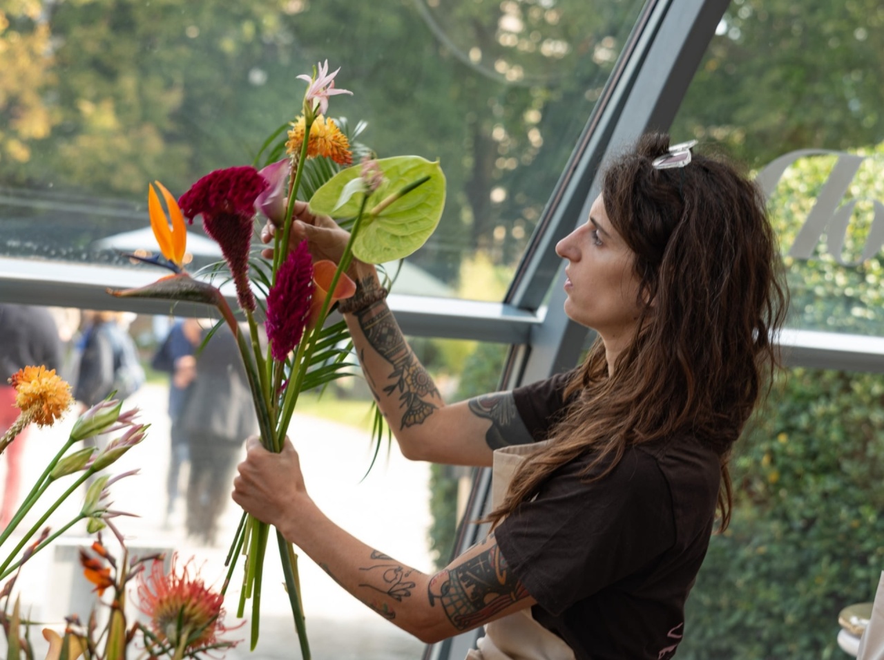 DoDo Orticolario | leDehors