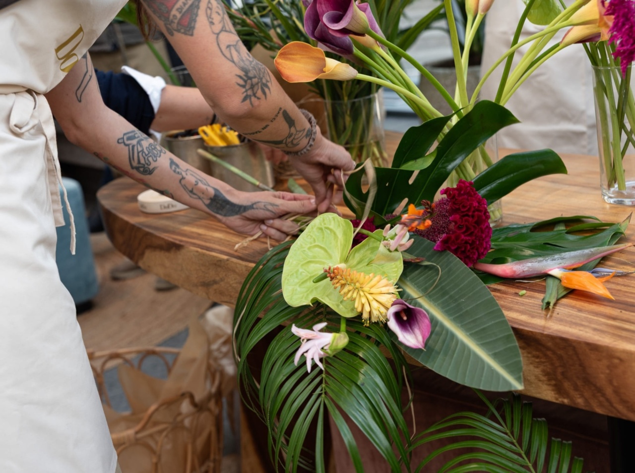 DoDo Orticolario | leDehors