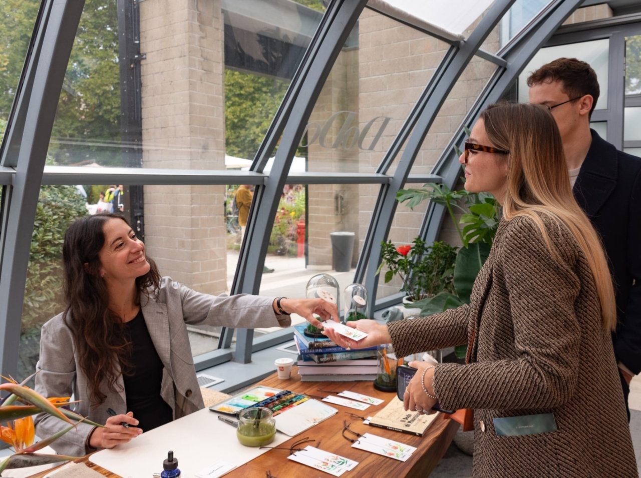 DoDo Orticolario | leDehors