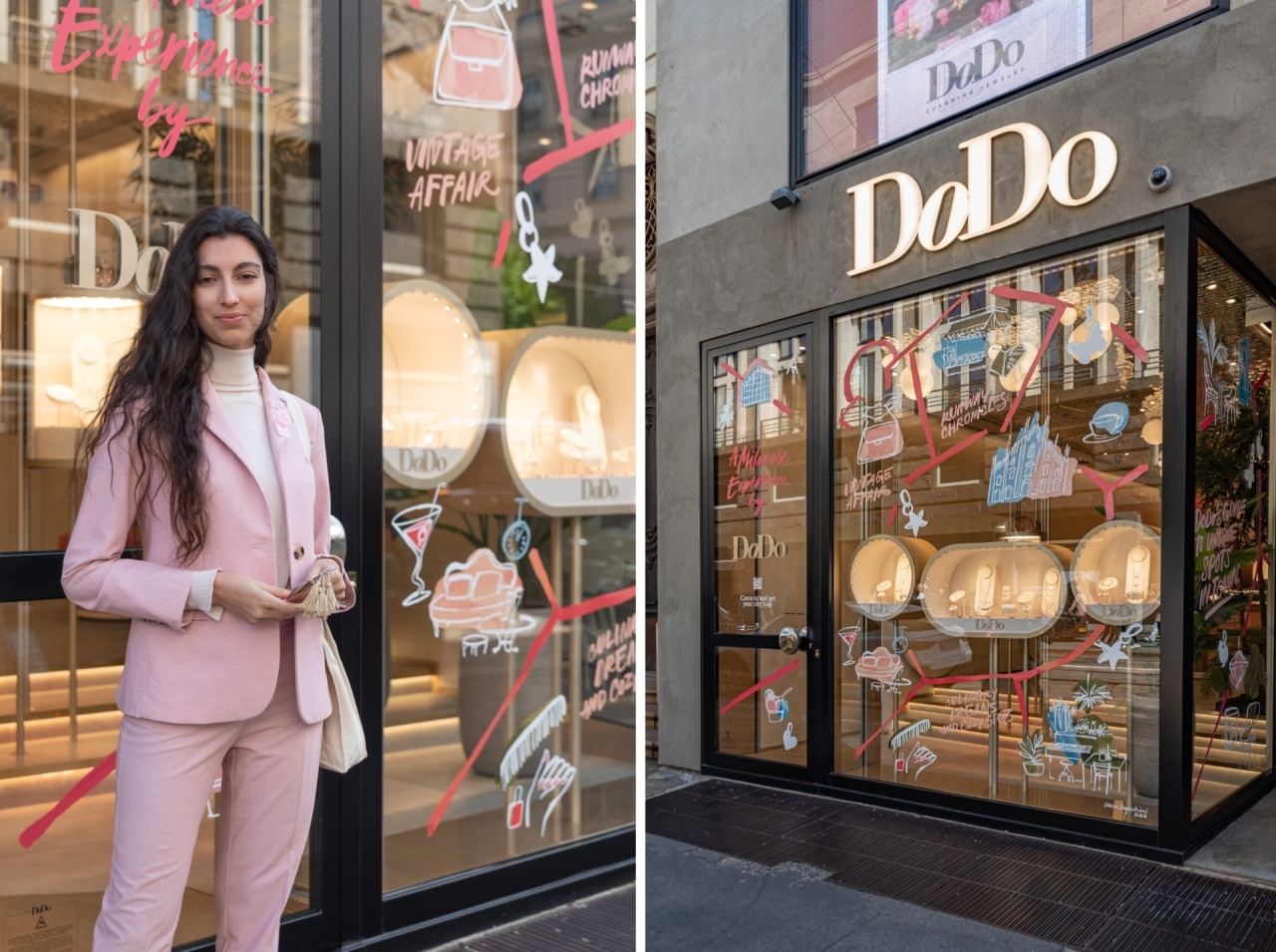 DoDo City Maps | leDehors