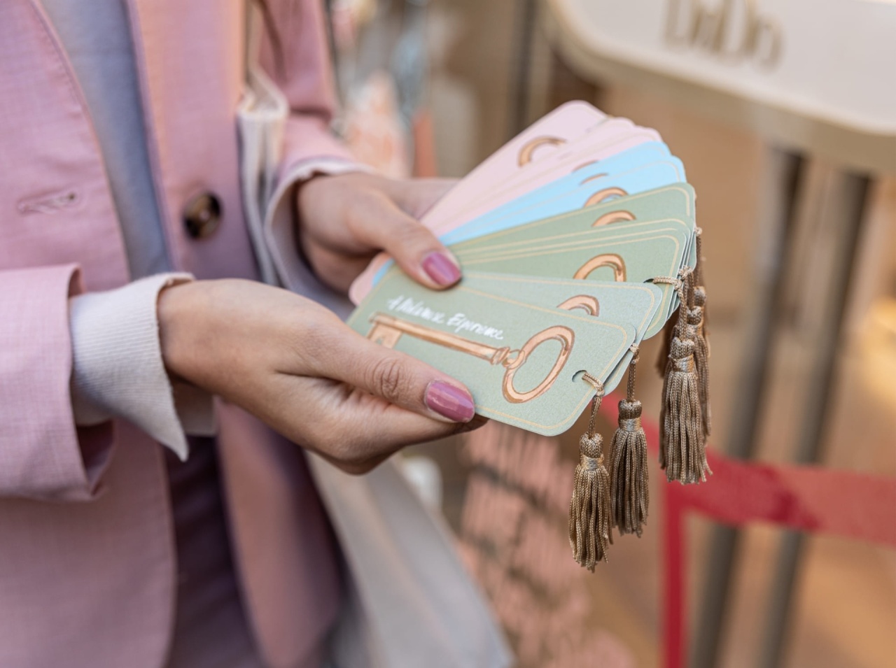 DoDo City Maps | leDehors