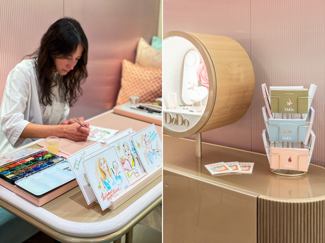 DoDo City Maps | leDehors