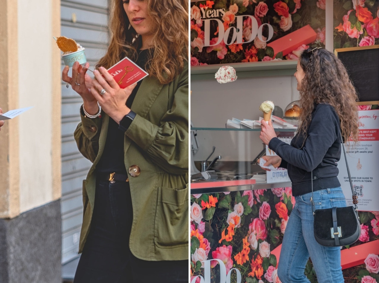 DoDo Take Over | leDehors