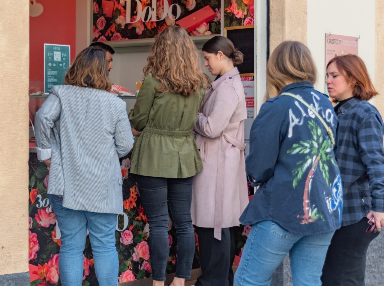 DoDo Take Over | leDehors