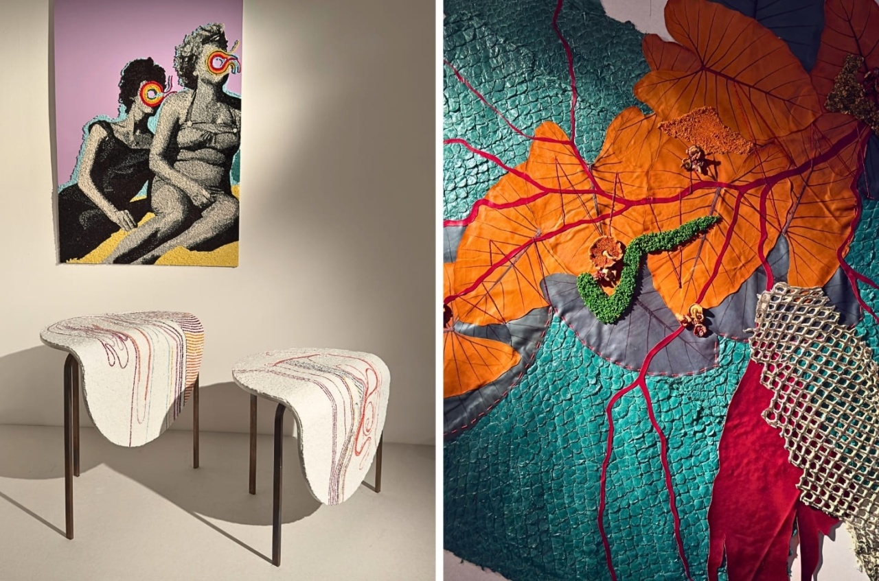 What&rsquo;s really changing &mdash; insights from Fuorisalone 2026