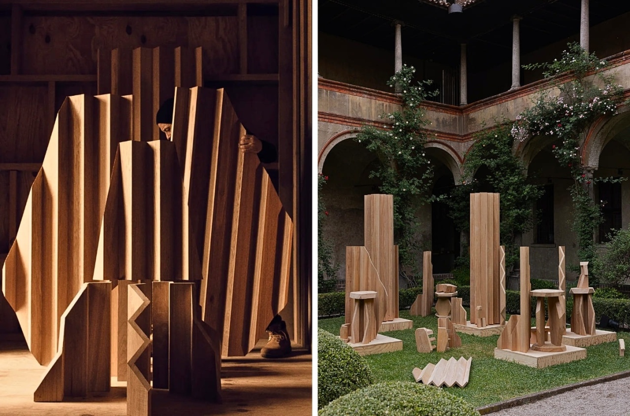 What&rsquo;s really changing &mdash; insights from Fuorisalone 2026