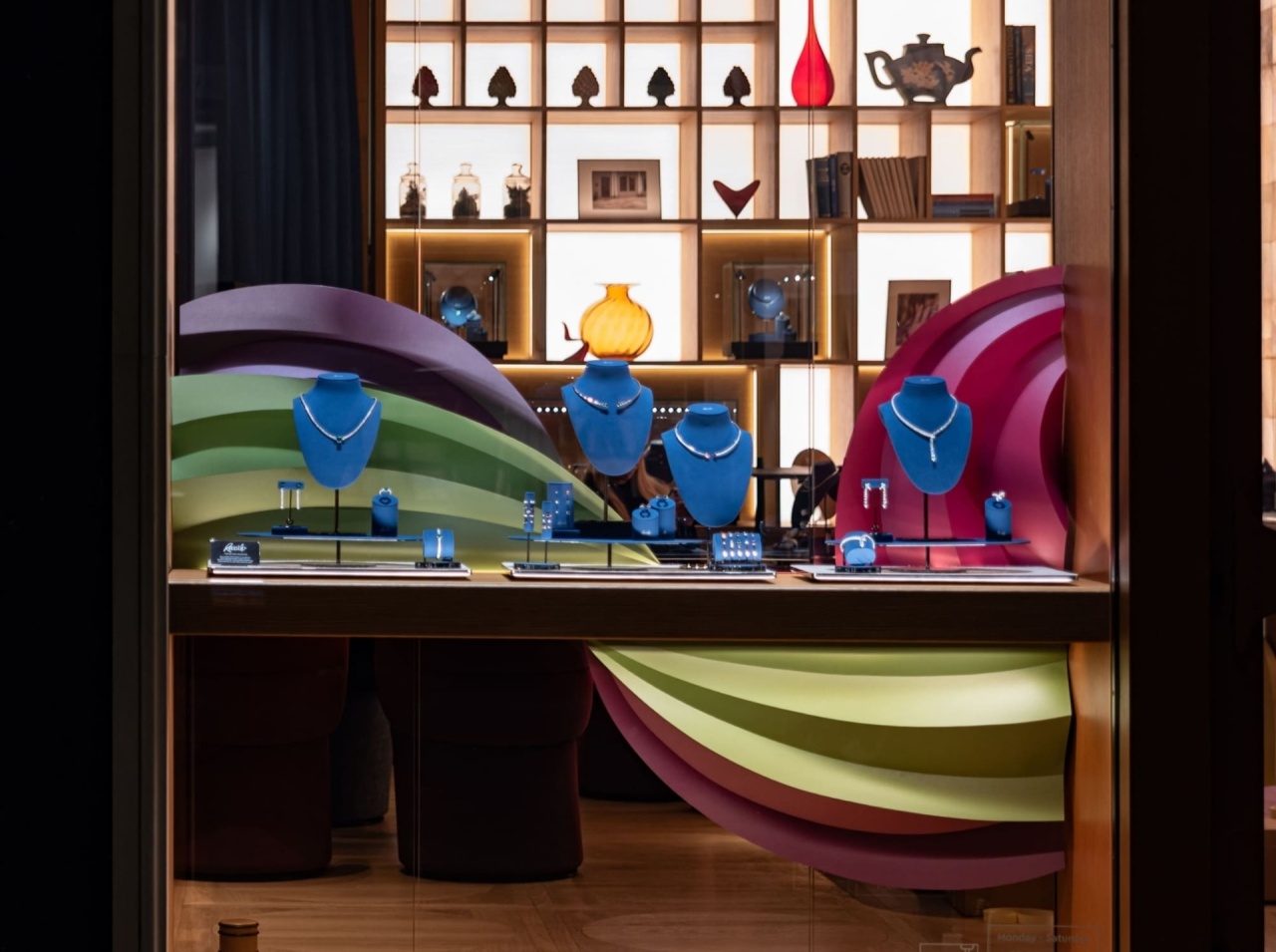 Recarlo More Collection | leDehors