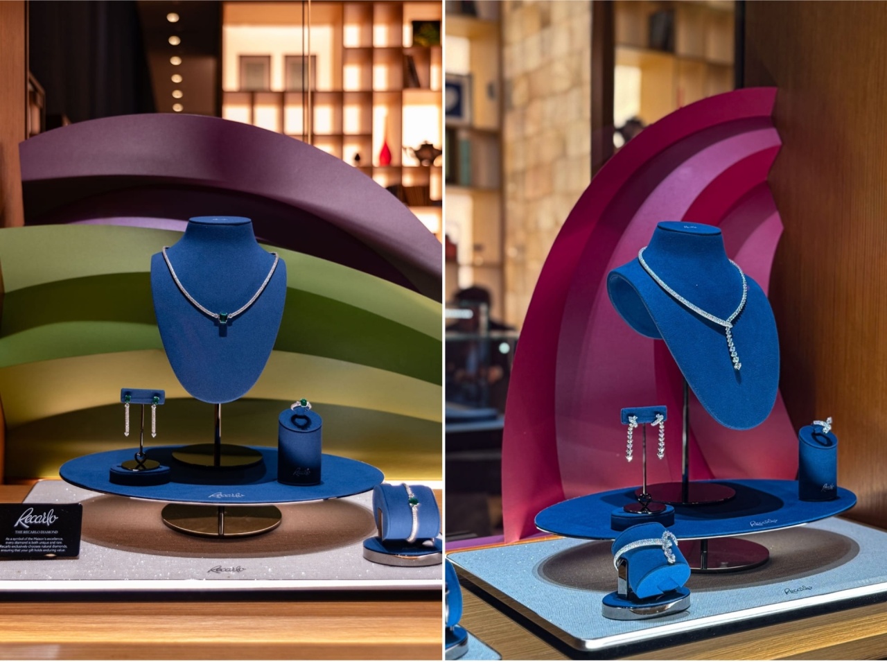 Recarlo More Collection | leDehors